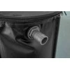 Neo Tools Składany Sulankstomas lietaus vandens bakas, 500 l, PVC