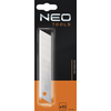 Neo Tools Keičiami laužymo peiliai 18 mm, 10 vnt.