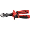 Neo Tools Šoninės frezos 180 mm 1000V, CrV, poliruotos