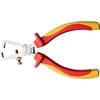 Szczypce Reguliuojamos izoliacijos replės 160 mm, 1000 V