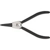 Žiedinės replės NEO SEGER 230 mm, išorinės tiesios, CrV plienas
