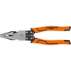 Neo Tools Universalūs daugiafunkciai replės 220mm