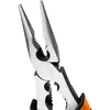Neo Tools Prailgintos tiesios daugiafunkcinės replės 240 mm
