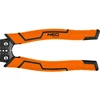 Neo Tools Prailgintos tiesios daugiafunkcinės replės 240 mm