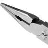 Neo Szczypce Daugiafunkcinės replės ilgomis nosimis, tiesios, 240 mm