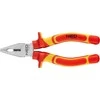 Neo Replės universalios VDE 160mm (6"), crv, poliruotos