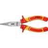 Neo Tools Ilgos replės NEO 1000V, 160 mm, CrV plienas