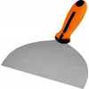 Neo Tools glaistyklė - gramdiklis 250mm, nerūdijančio plieno ašmenys, dvikomponentė rankena
