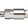NEO TOOLS greito junginio mova kompresoriui, vidiniu sriegiu 1/4" 0-16 BAR 12-635