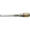 Greito jungimo mova NEO 6x8 mm, išorinis sriegis