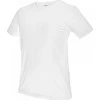 T Shirt Marškinėliai, balti, L dydis