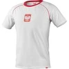 T Shirt Lenkijos sirgaliaus marškinėliai, XXXL dydis