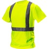 Neo Tools Neo marškinėliai su gobtuvu, gelsvai ruda spalva XXL (81-732-XXL), XXL