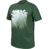 T Shirt OUTDOOR marškinėliai, miško stiliaus, XXXL dydis