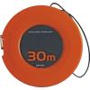 Taśma Plieninė matavimo juosta 30 m x 9,5 mm
