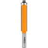 Frez Tiesus pjoviklis su apatiniu guoliu, ilgas, TCT, 13 x 50 mm, 8 mm kotas