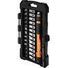 Tiksliųjų peilių rinkinys NEO TOOLS 63-023 (14 vnt.)