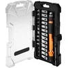 Tiksliųjų peilių rinkinys NEO TOOLS 63-023 (14 vnt.)