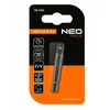 Neo Tools Adapteris iš 1/4 colio šešiakampio į 1/4 colio kvadratinį