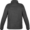 Bluza, OUTDOOR užtraukiamas džemperis, pikė, pilkas, L dydis