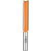 Neo Tools Ilgas dviejų griovelių galinis freza, TCT, 10 x 50 mm, 8 mm kotas