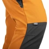 Neo Tools Kelnės OUTDOOR darbo kelnės, 4 kryptimis tempiamos, garstyčių pilkos, XXL dydis