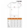 T Shirt Marškinėliai su spauda, ​​mechaniko formos, S dydis