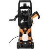 Neo Tools Myjka Slėginis plovimo įrenginys 1600 W, maksimalus slėgis 135 barai