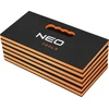 Neo Tools Składana Sulankstomas kilimėlis darbui po automobiliu, 1200 x 400 x 23 mm, 3 sluoksnių