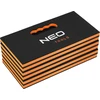 Neo Tools Składana Sulankstomas kilimėlis darbui po automobiliu, 1200 x 400 x 23 mm, 3 sluoksnių