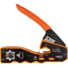 Neo Tools Presavimo replės RJ45 laidų antgaliams