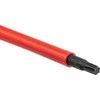 Wkrętak Torx 1000V atsuktuvas, T25 x 125 mm