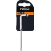 Klucz Torx T10, CrV raktas