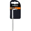 Klucz Torx T10, CrV raktas