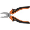Neo Tools Universalios replės NEO 160mm su besiplečiančia spyruokle