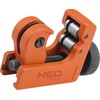 Neo Tools Neo Vamzdynų žirklės (vario ir aliuminio vamzdžių žirklės 3-22 mm)