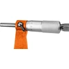 Vernier mikrometras 0-25 mm