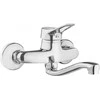 Praustuvo maišytuvas Deante Vero BOW_050M, Chrome