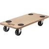 Transporto platforma NEO 200 kg (575x290x11 mm)