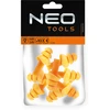 Ausų kaištukai NEO 29 dB (10 vnt.)