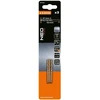 Grąžtas Wiertła HSS-Co metalo grąžtai 2,2 mm, 3 vnt.
