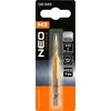 Sriegimo grąžtas NEO TOOLS 08-949 M3x0,5 mm, HSS TiN, šešiabriaunis