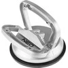 Stiklo neštuvas NEO 56-801 Viengubas Aliuminis 50kg