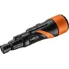 Akumuliatorinis Atsuktuvas NEO 3.6V Li-Ion, 280 aps./min, 43 Antgaliai