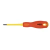 NEO Phillips atsuktuvas 1000V, PH1 x80mm - 04-072