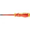 Atsuktuvas NEO 1000V PZ2x6x100, S2 plienas, VDE