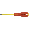 Plokščias atsuktuvas Neo 6,5x150 mm, 04-055