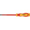 Neo Tools Atsuktuvas NEO 1000V Plokščias 1.0x5.5x125 mm, S2 Plienas
