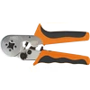 NEO antgalių užspaudimo įrankis, antgalio skersmuo 0,25–6 mm (01-507)