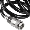 Neo Tools Spiralinė slėgio žarna 8,0 x 12 mm, 10 m, PU